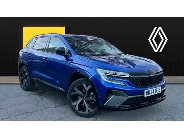 Main listing image - Renault Austral