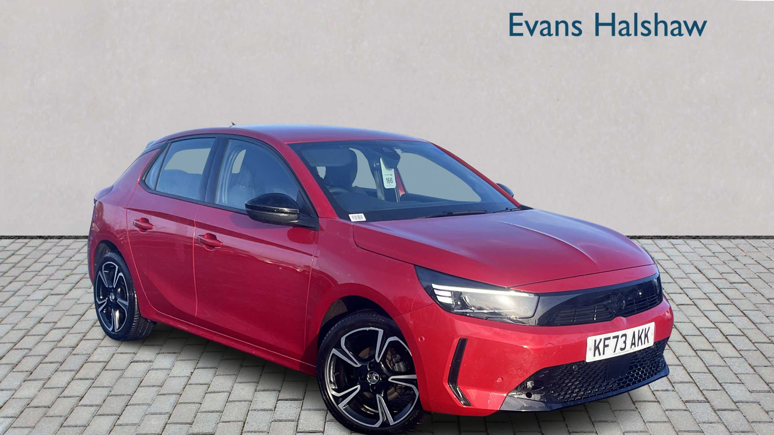 Main listing image - Vauxhall Corsa