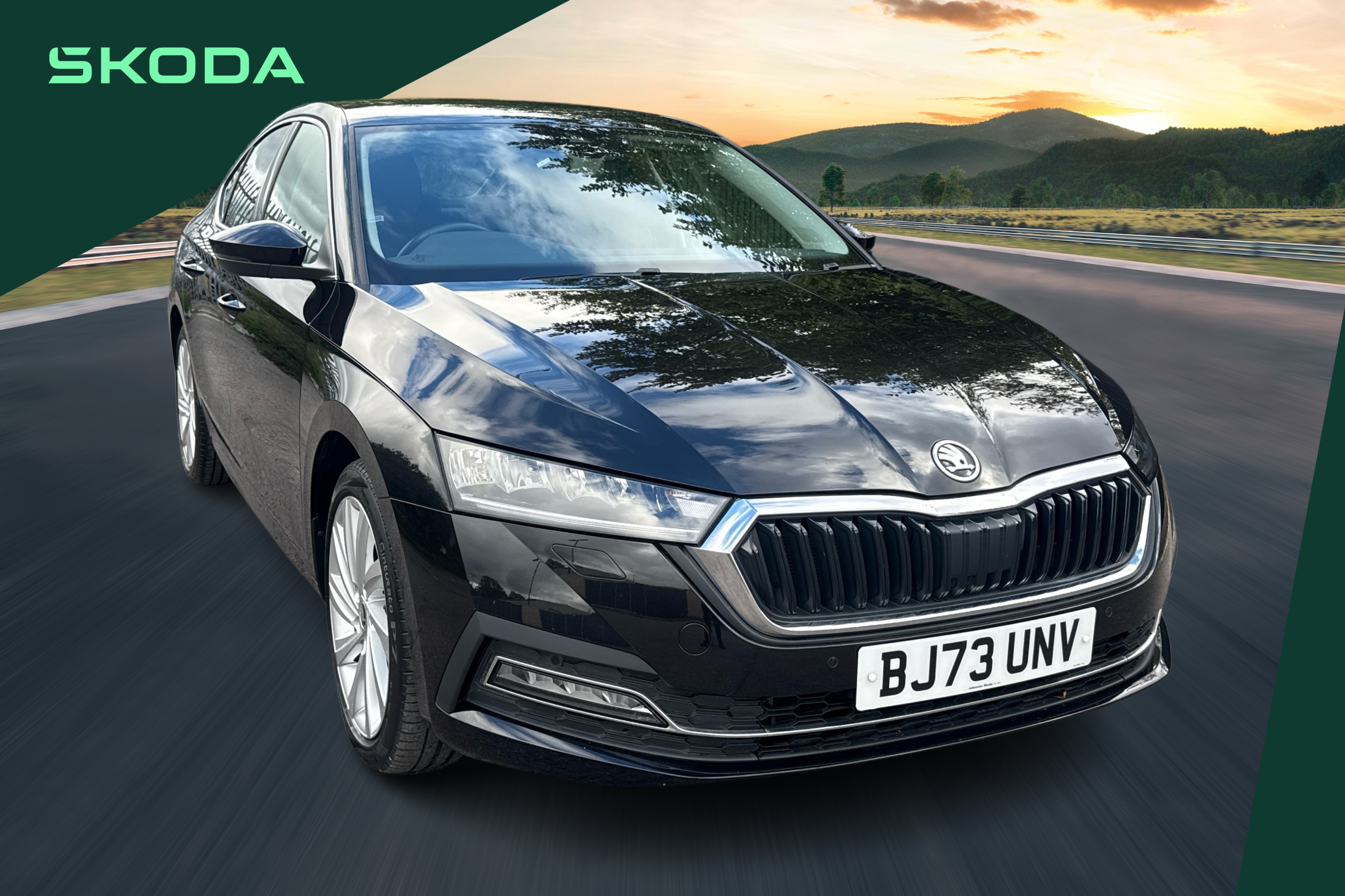 Main listing image - Skoda Octavia