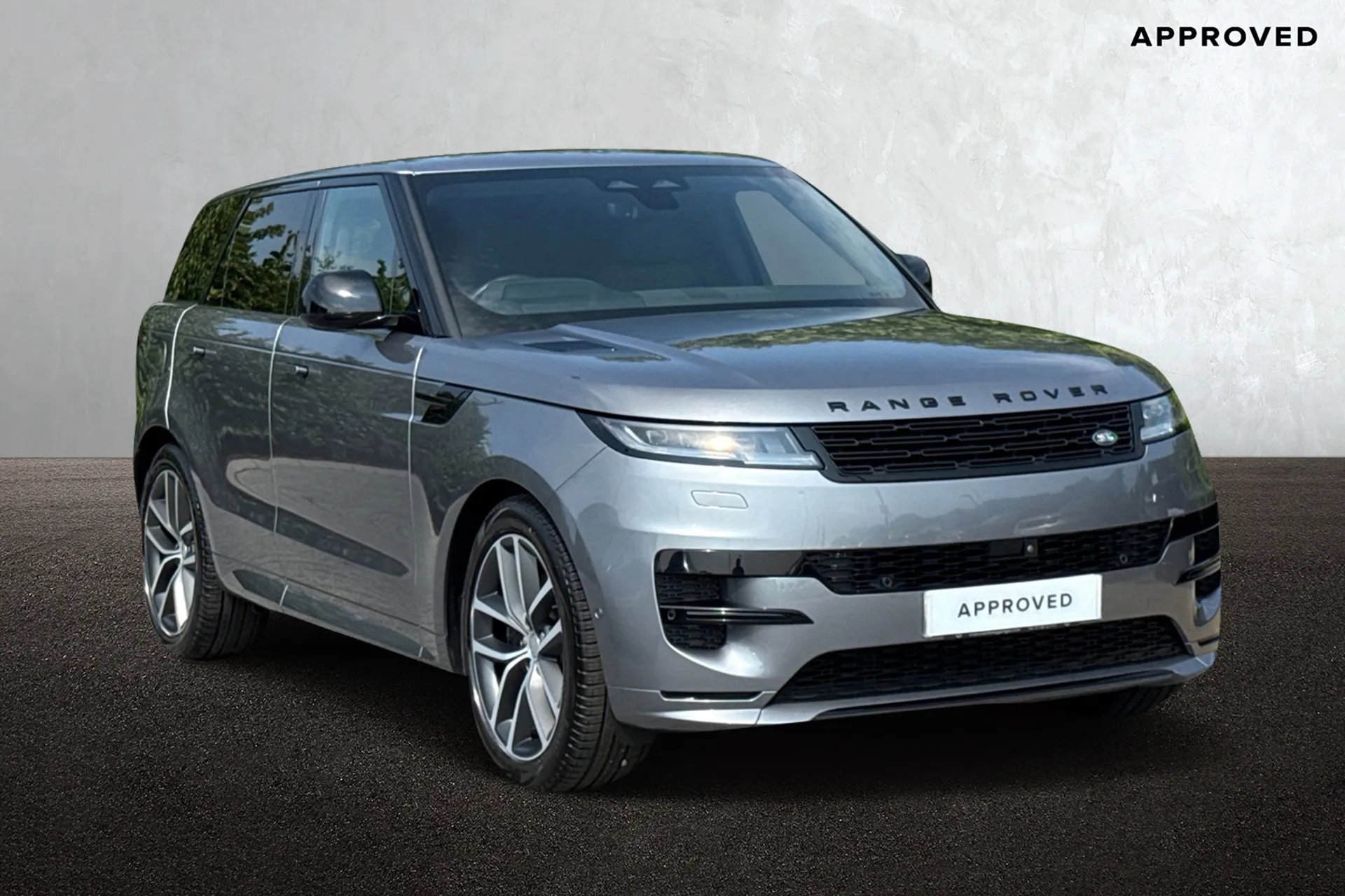 Main listing image - Land Rover Range Rover Sport