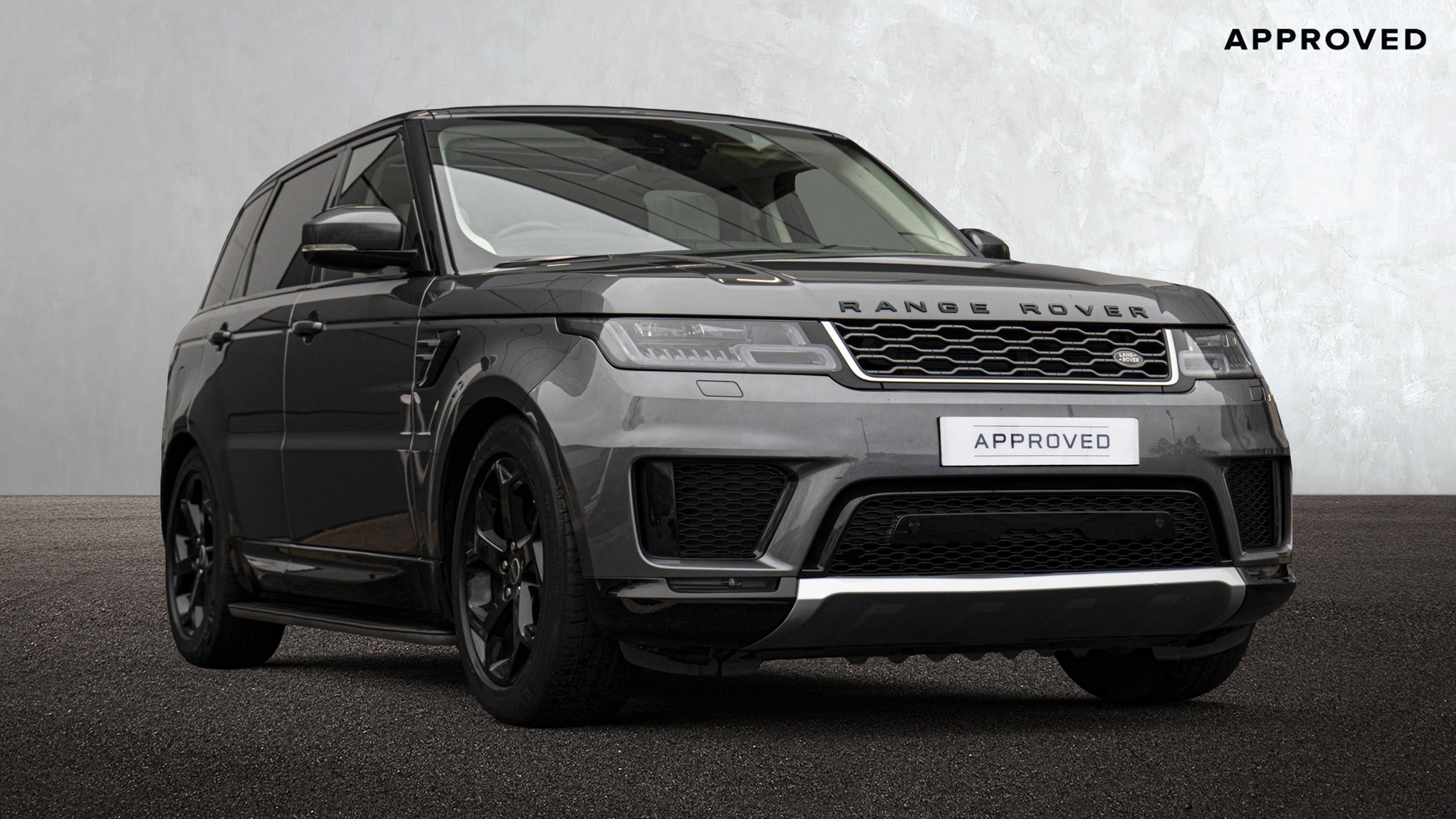 Main listing image - Land Rover Range Rover Sport