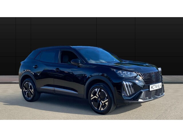 Main listing image - Peugeot 2008