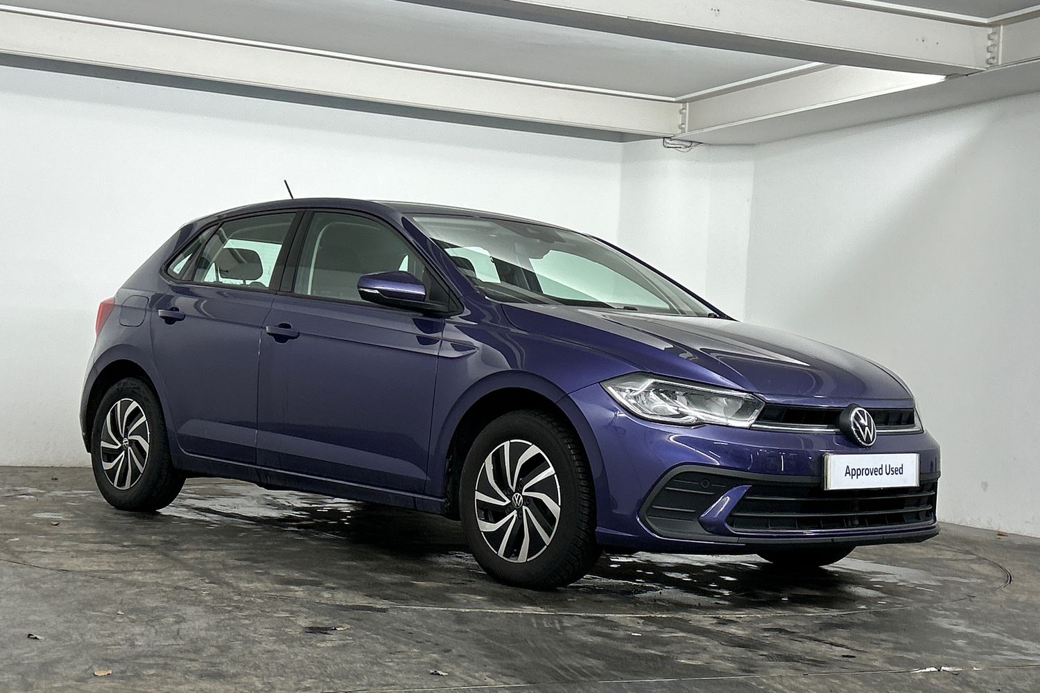 Main listing image - Volkswagen Polo