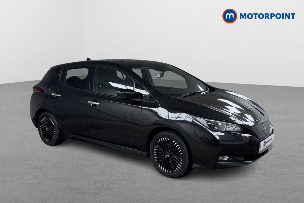 Main listing image - Nissan Leaf