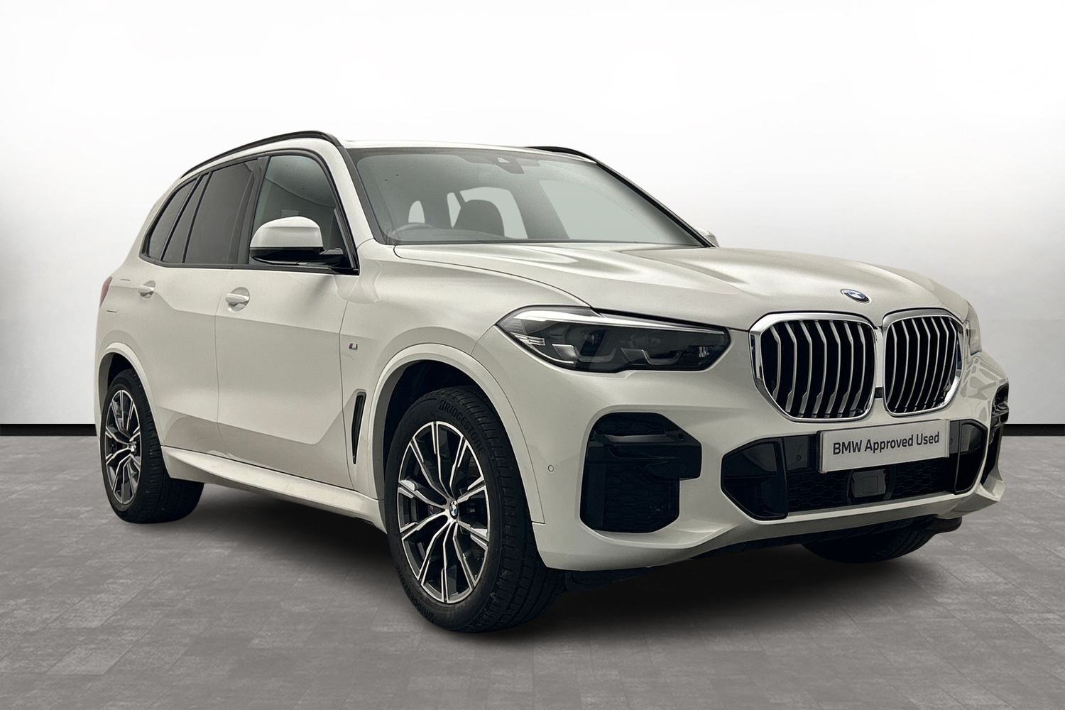 Main listing image - BMW X5