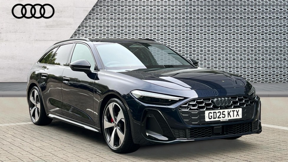 Main listing image - Audi A5