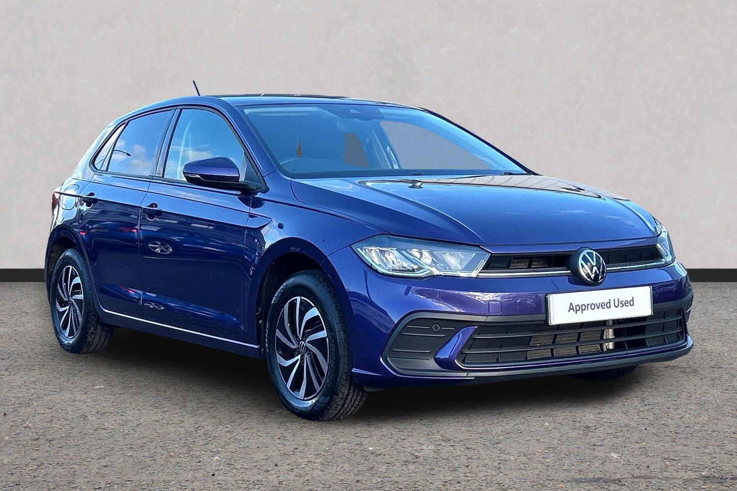 Main listing image - Volkswagen Polo