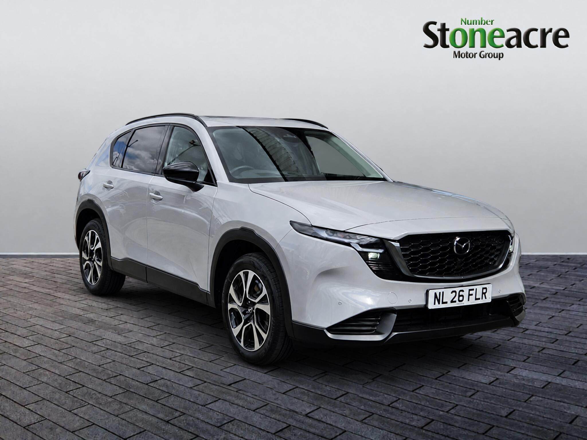 Main listing image - Mazda CX-5