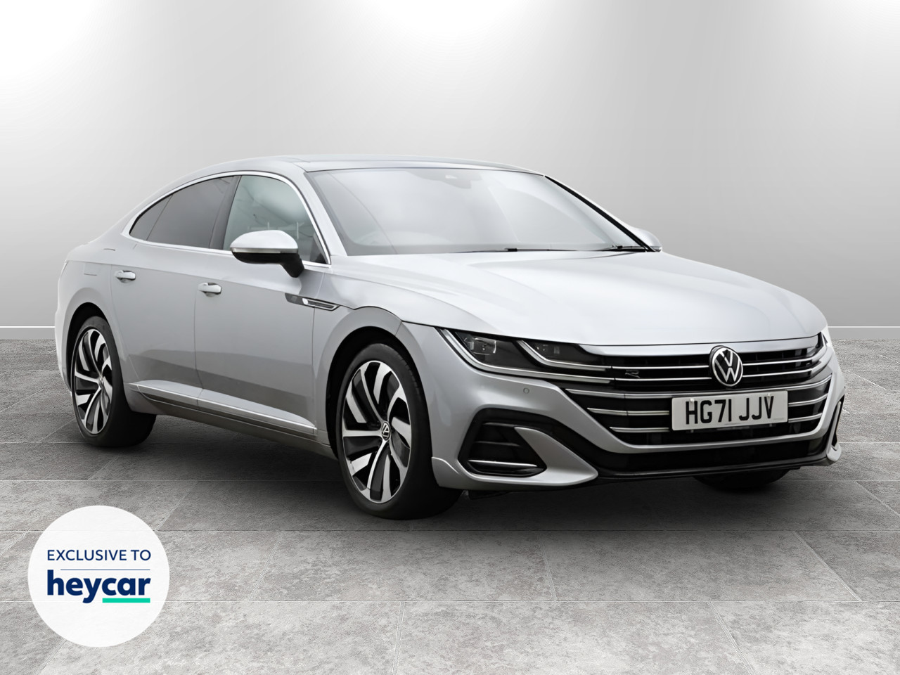 Main listing image - Volkswagen Arteon