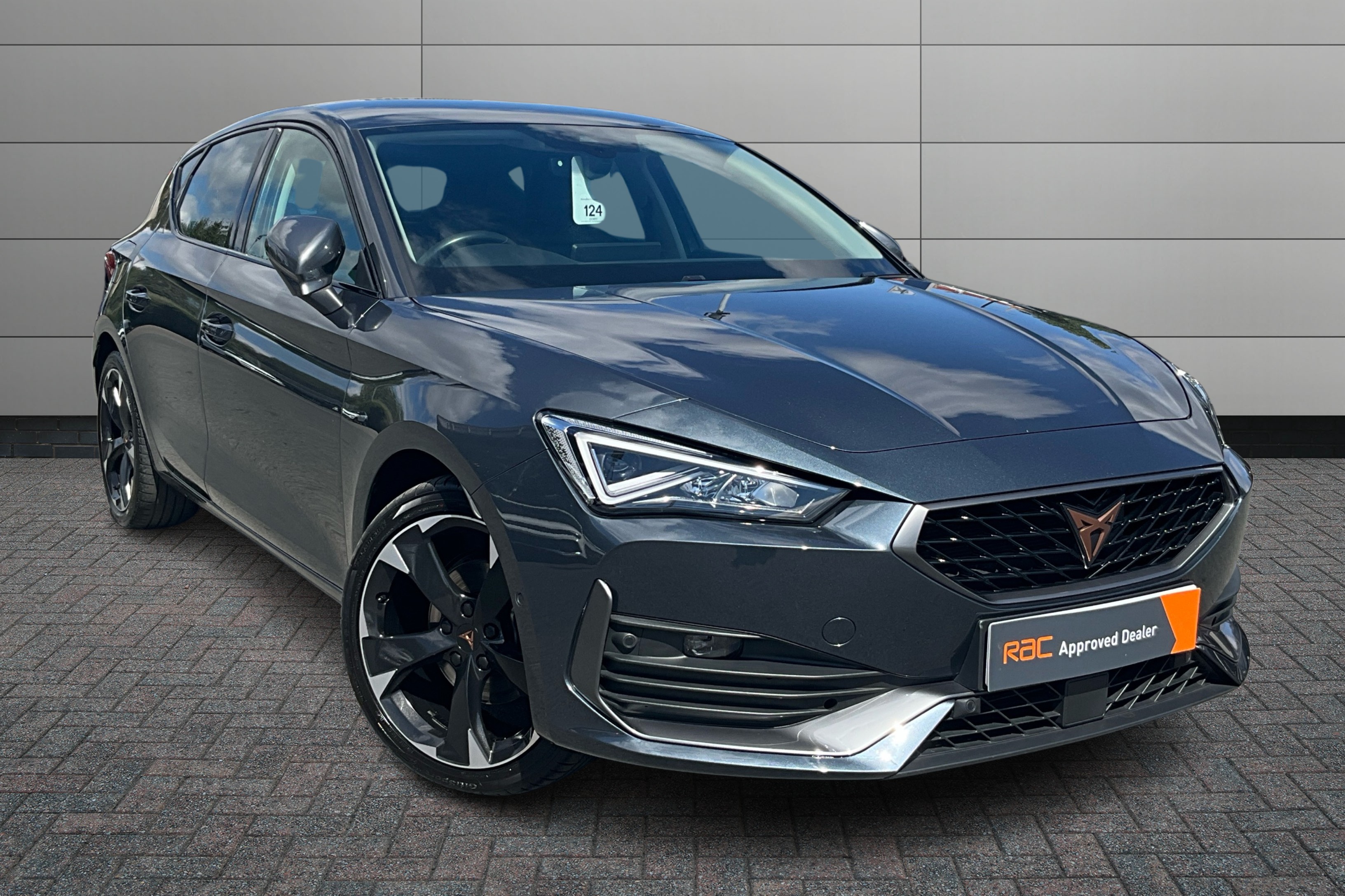 Main listing image - Cupra Leon