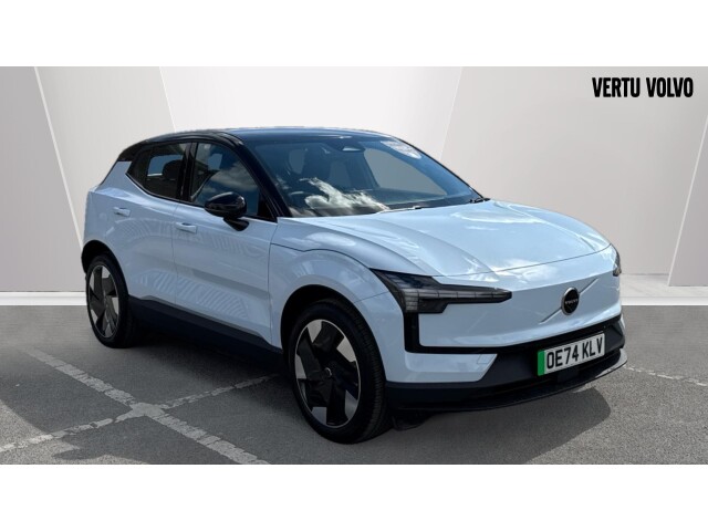Main listing image - Volvo EX30