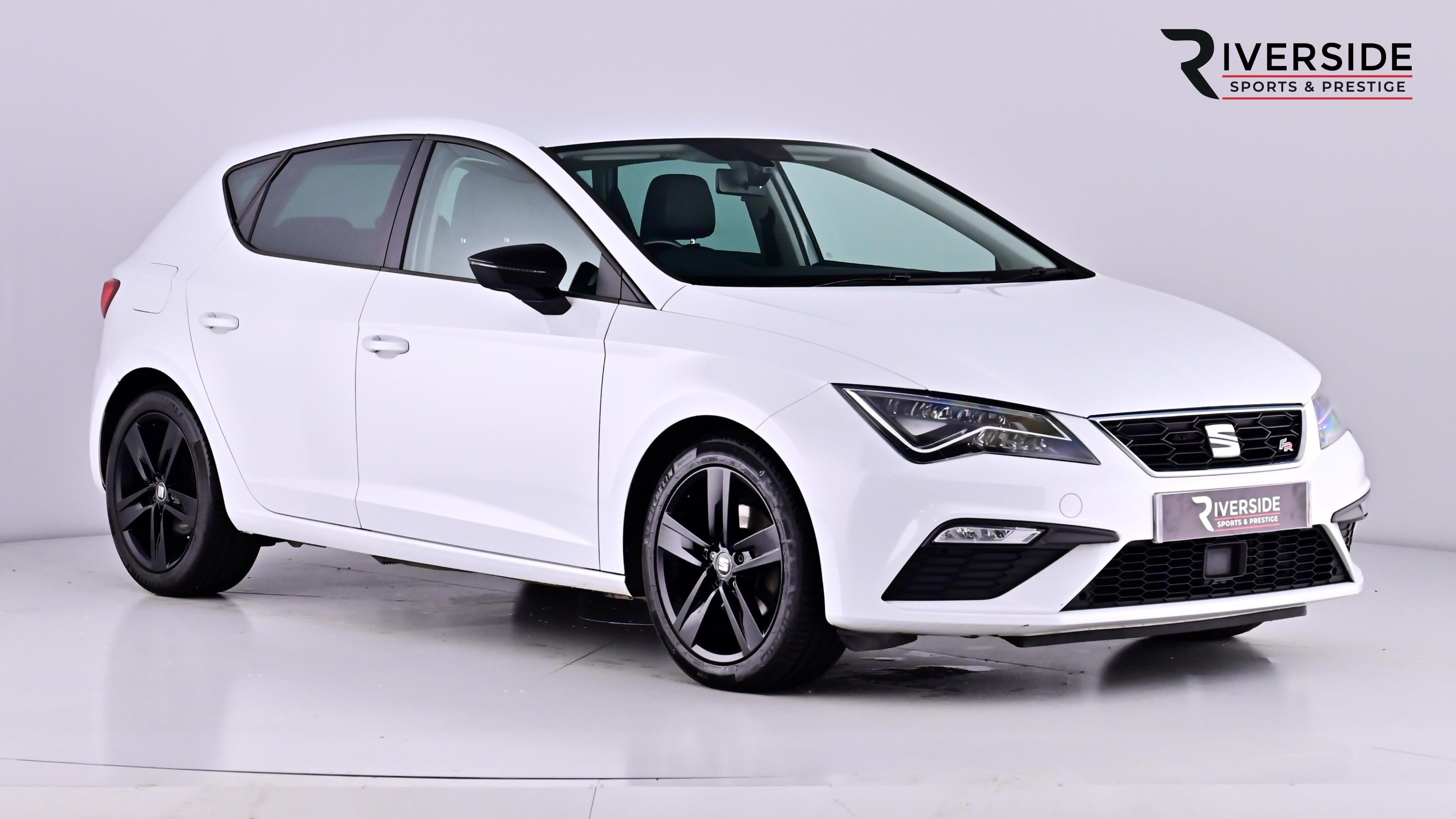 Main listing image - SEAT Leon