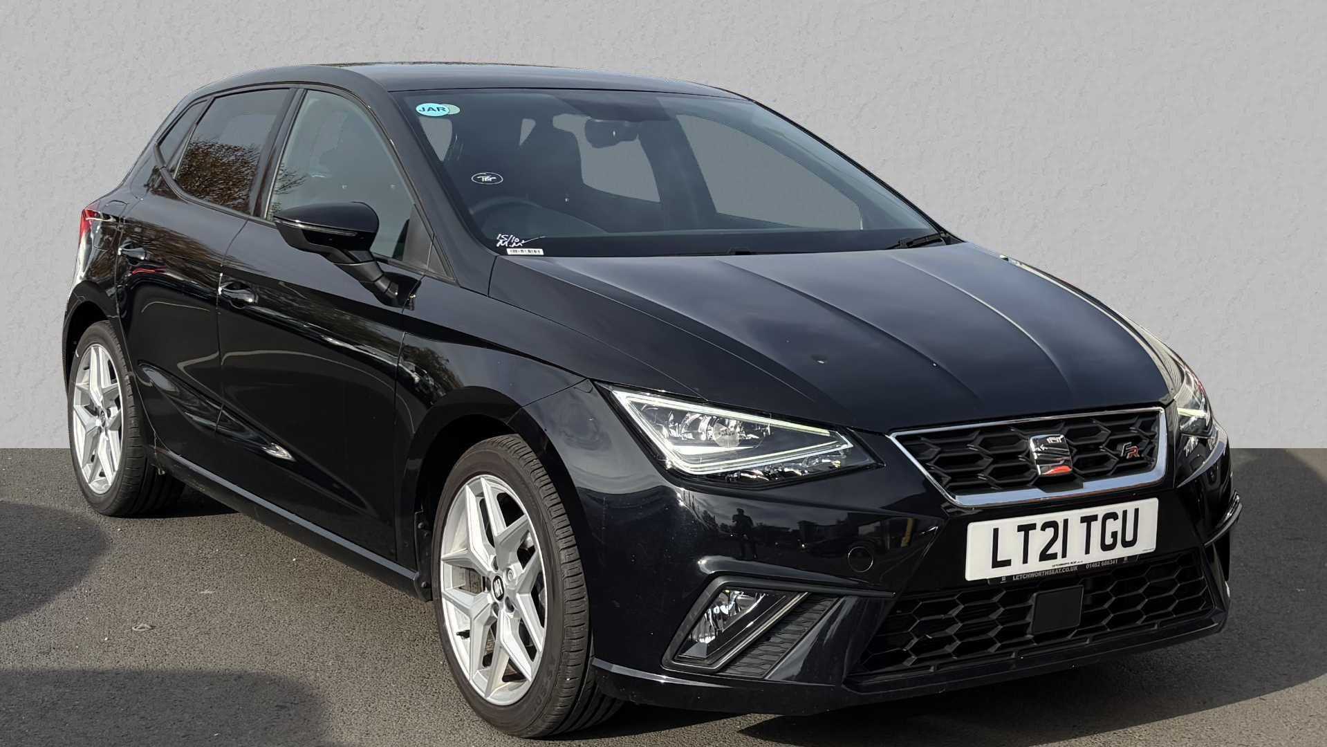 Main listing image - SEAT Ibiza