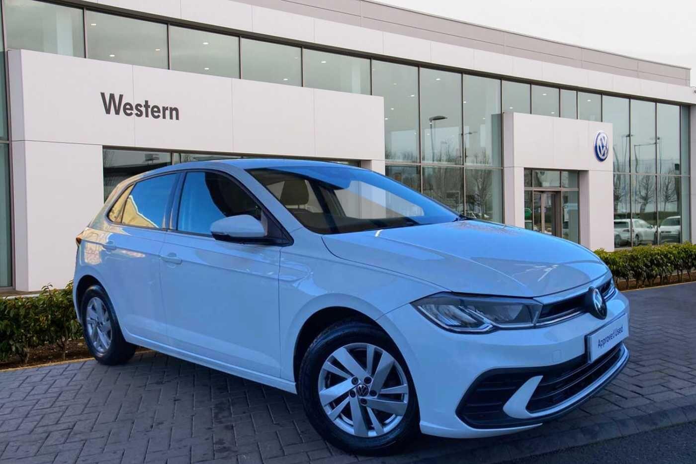 Main listing image - Volkswagen Polo