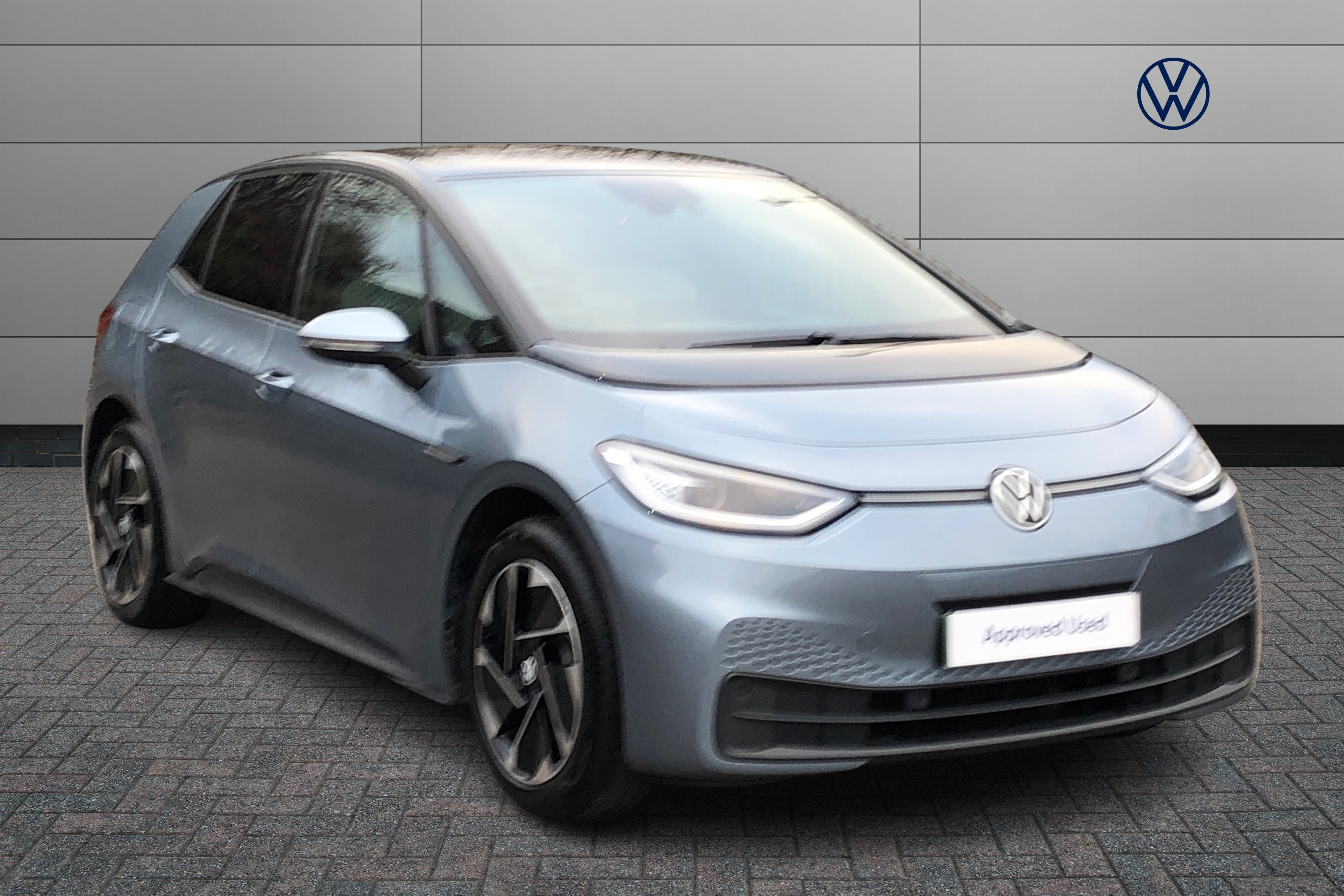 Main listing image - Volkswagen ID.3