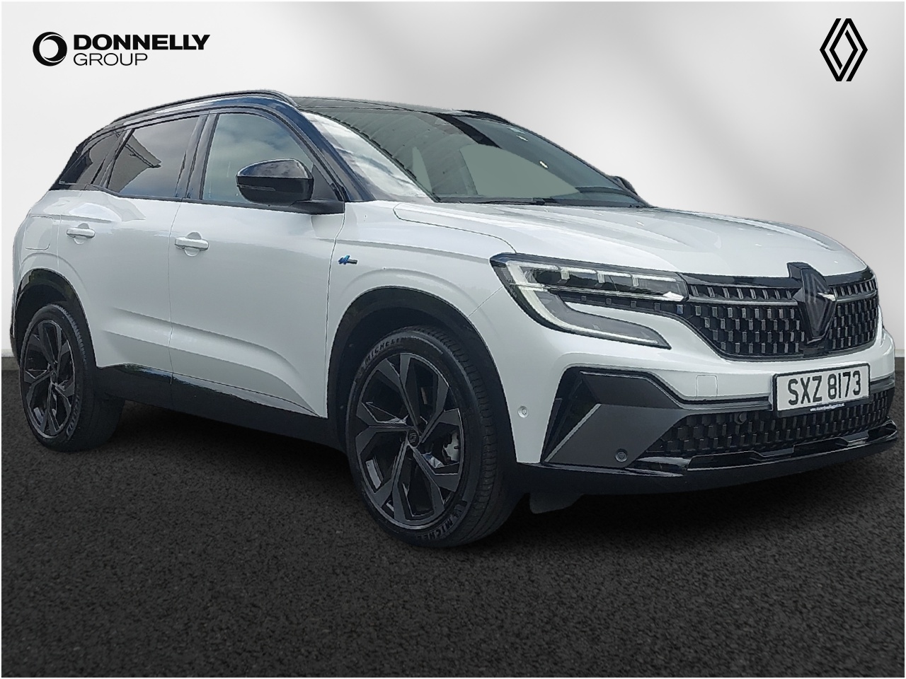 Main listing image - Renault Austral