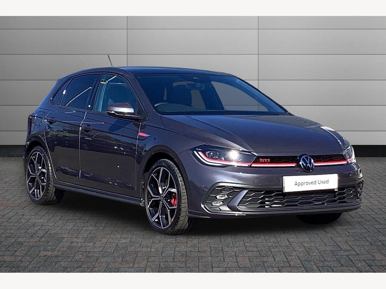 Main listing image - Volkswagen Polo