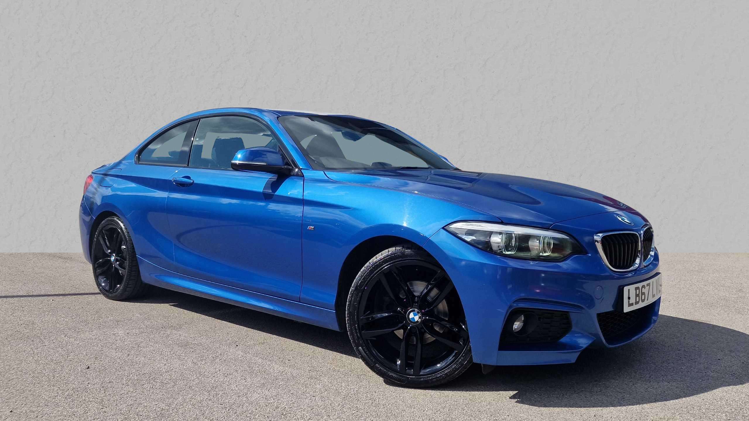 Main listing image - BMW 2 Series