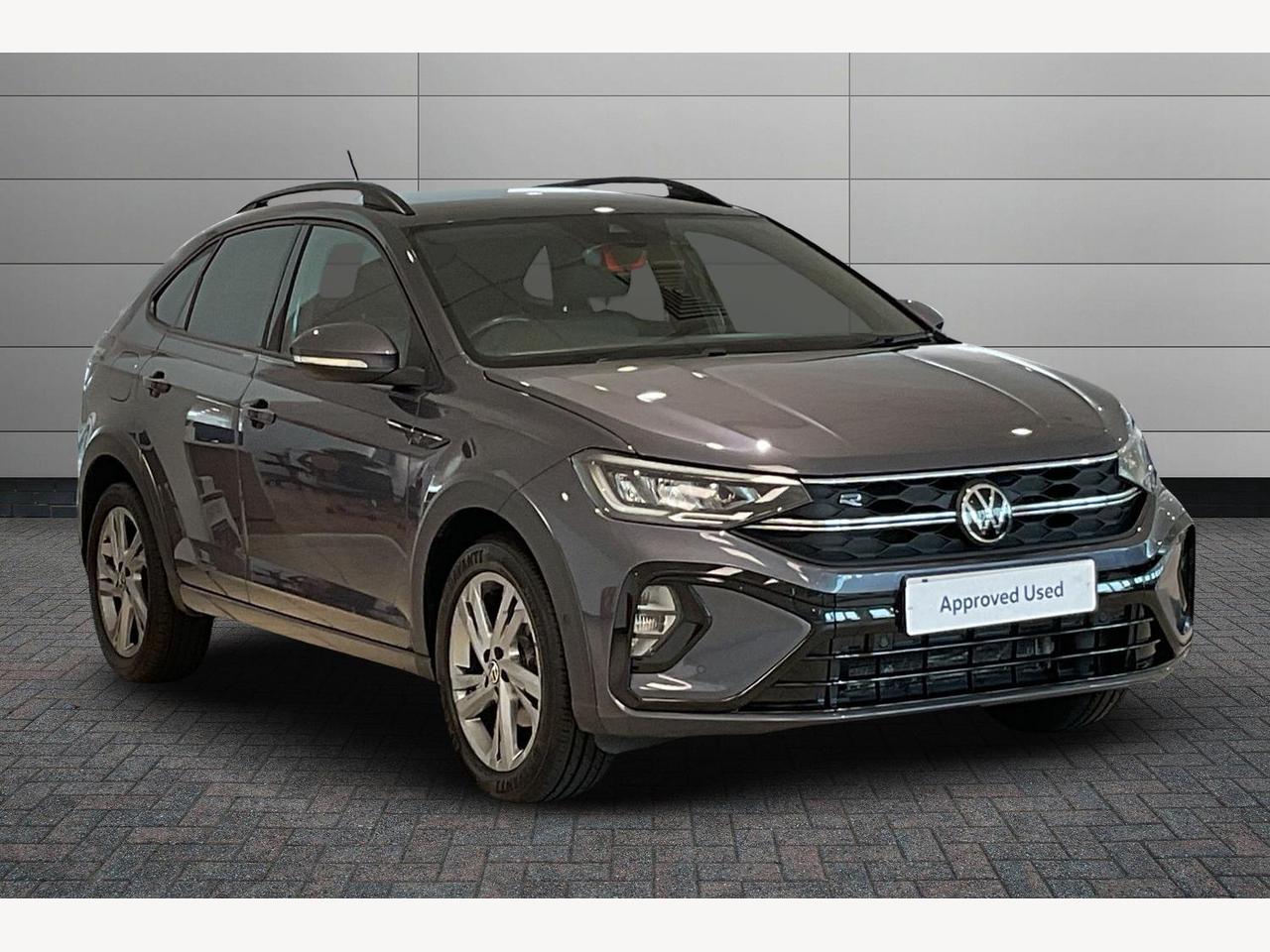 Main listing image - Volkswagen Taigo