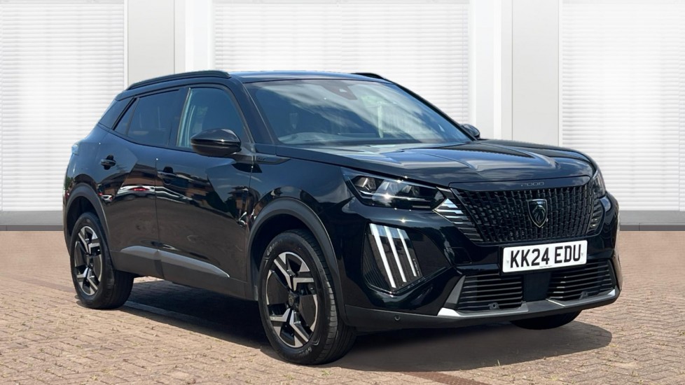 Main listing image - Peugeot 2008