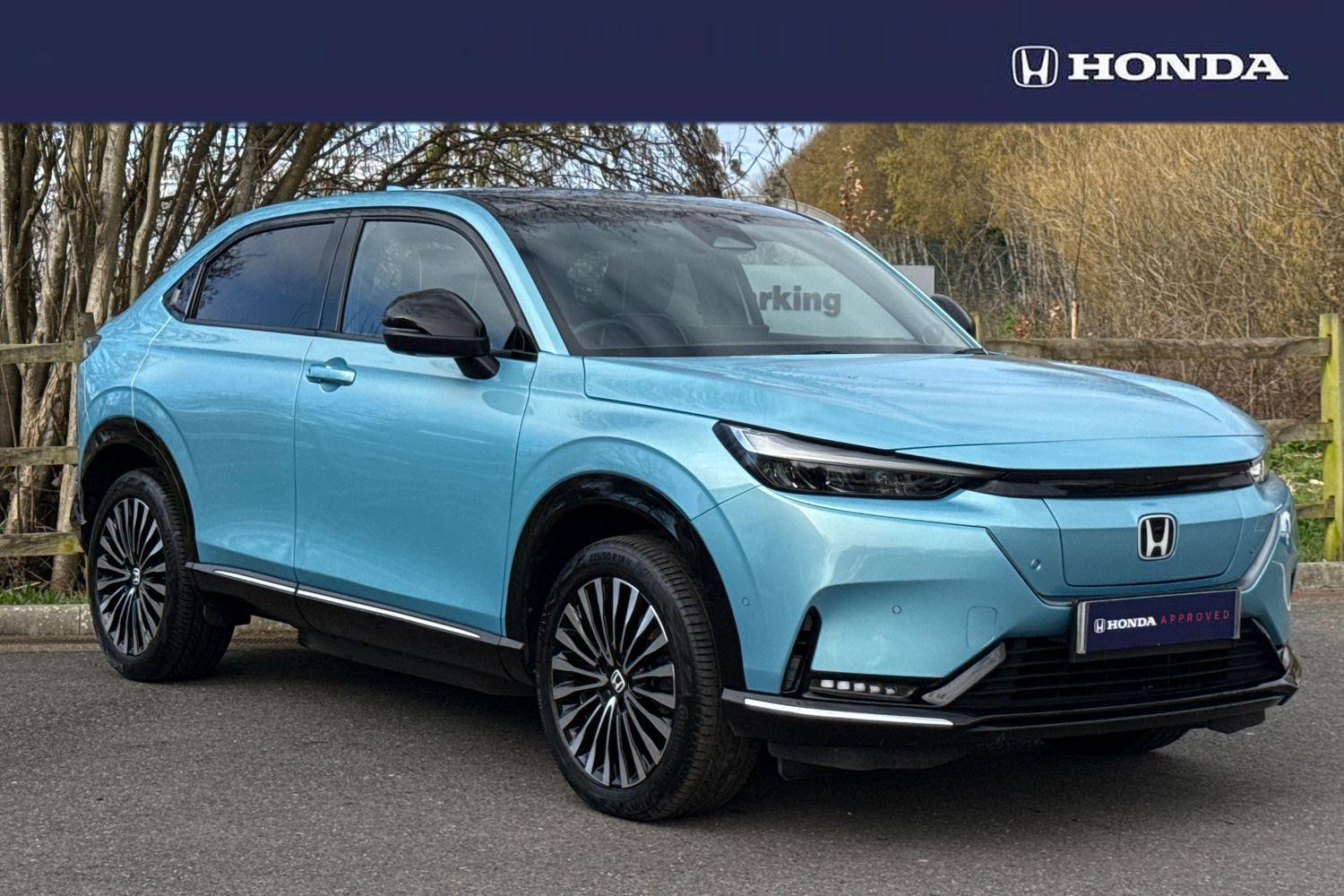 Main listing image - Honda E Ny1