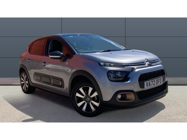 Main listing image - Citroen C3
