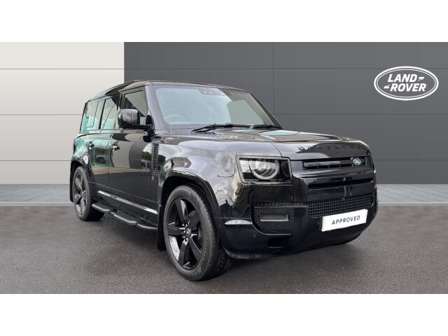 Main listing image - Land Rover Defender