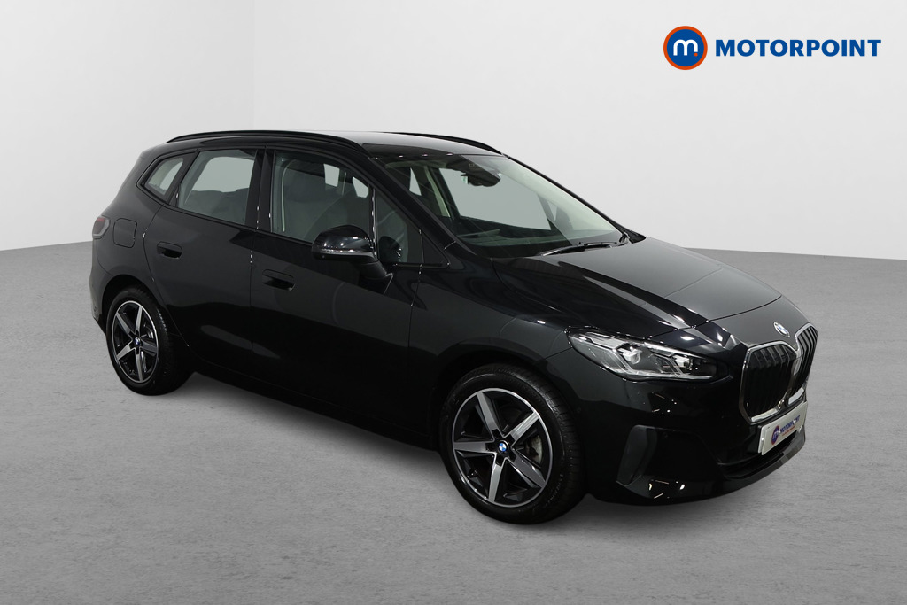 Main listing image - BMW 2 Series Active Tourer