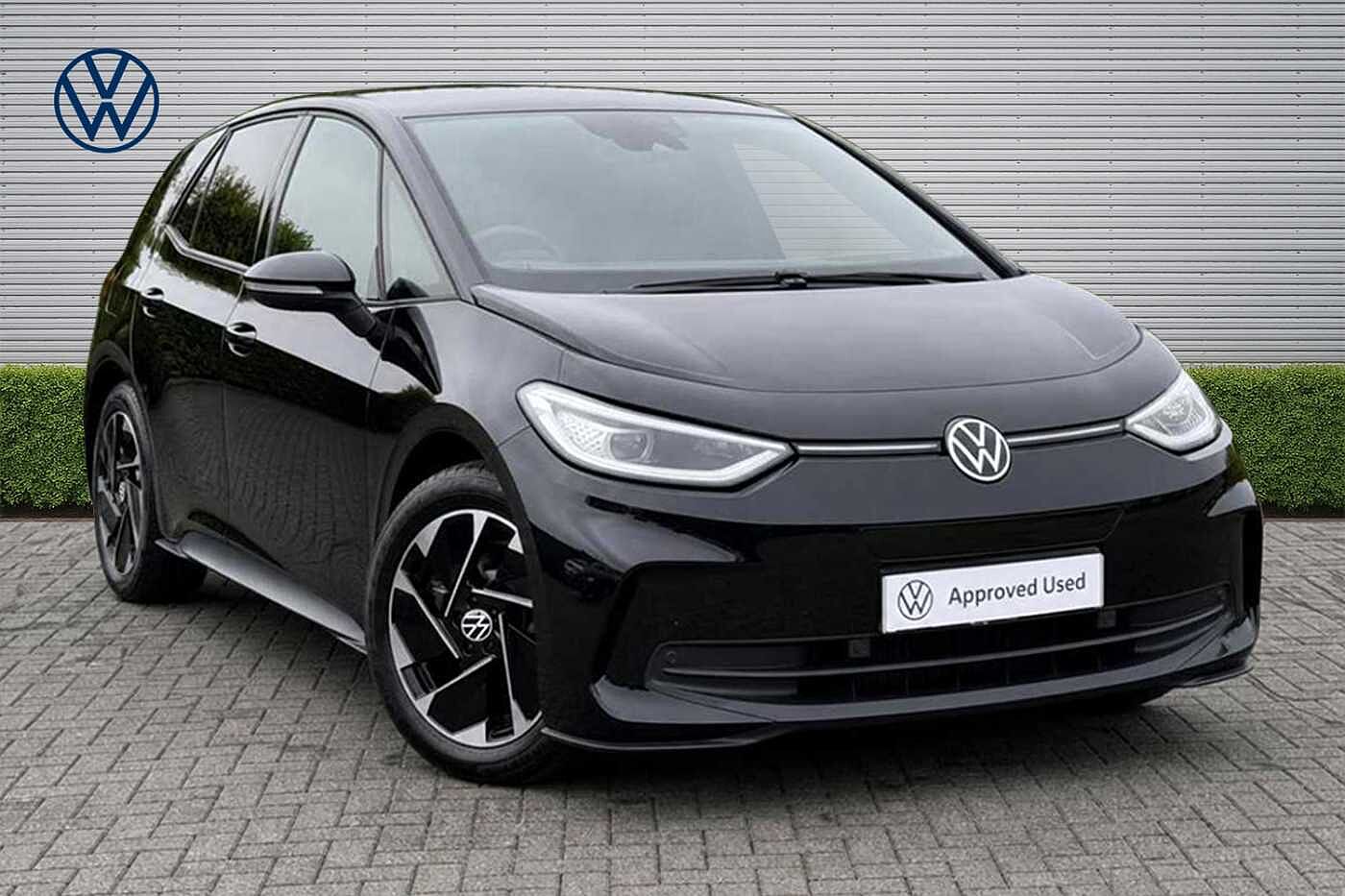 Main listing image - Volkswagen ID.3