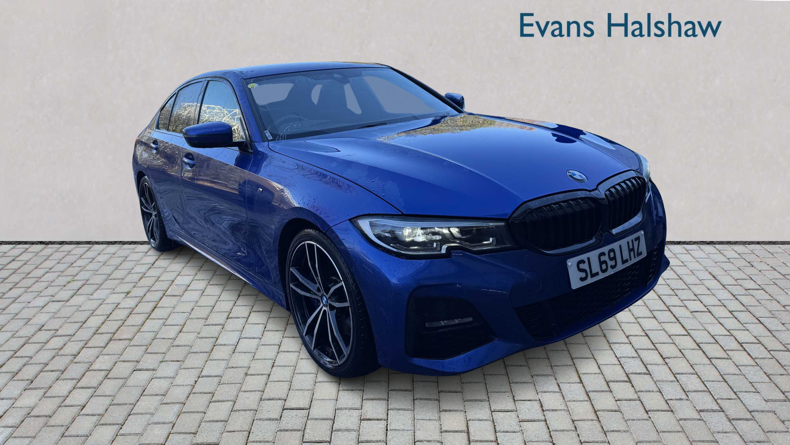 Main listing image - BMW 3 Series