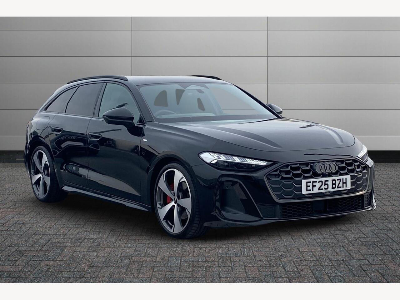 Main listing image - Audi A5