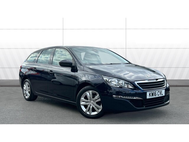Main listing image - Peugeot 308 SW