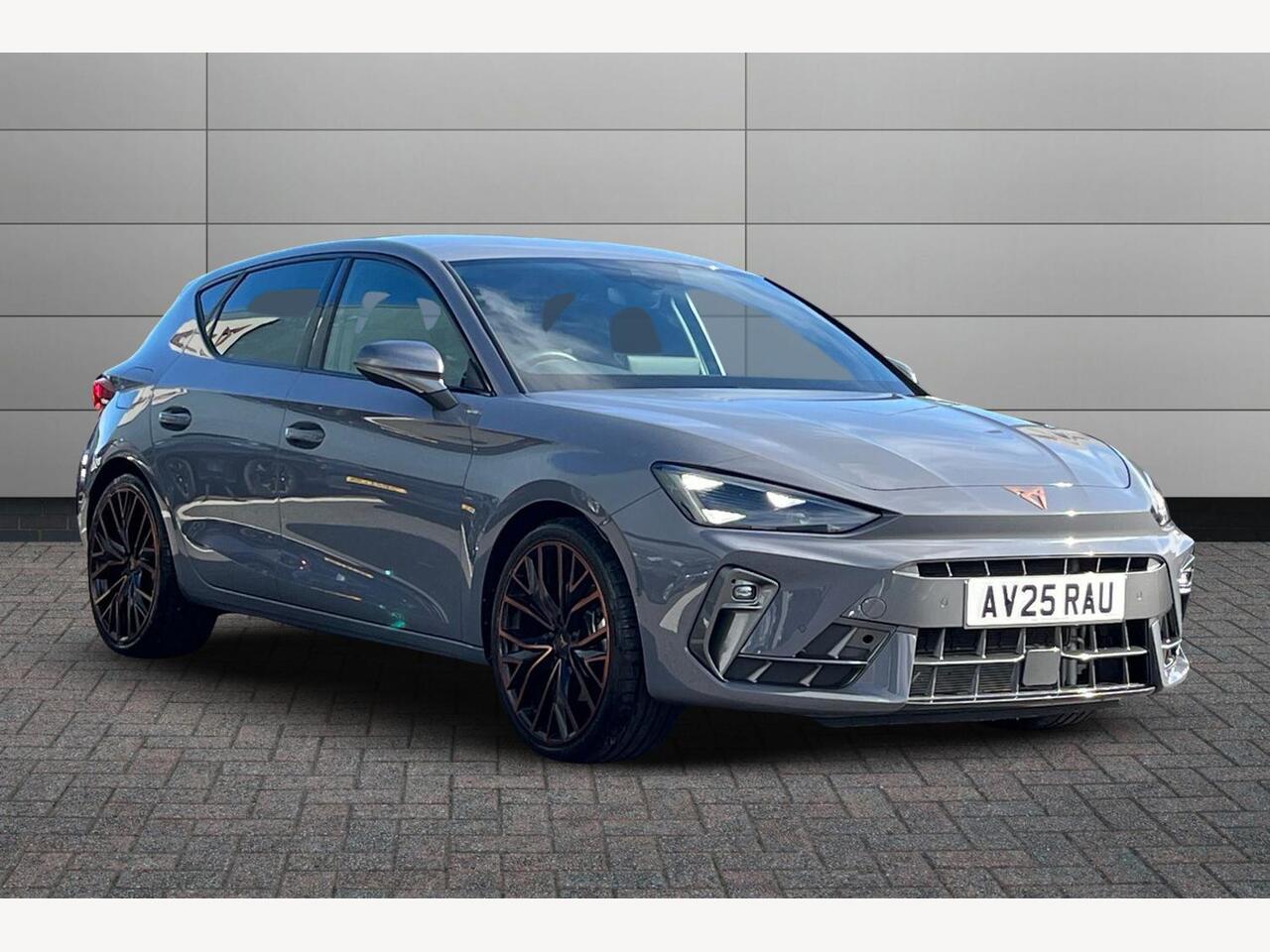 Main listing image - Cupra Leon