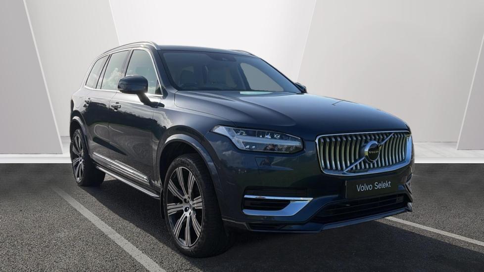 Main listing image - Volvo XC90