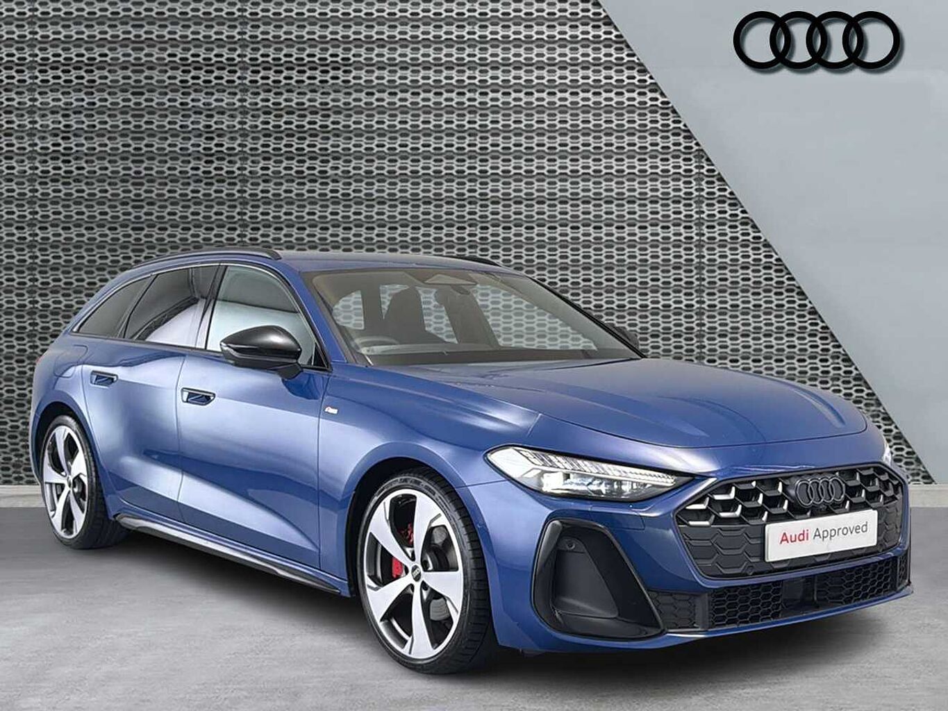 Main listing image - Audi A5