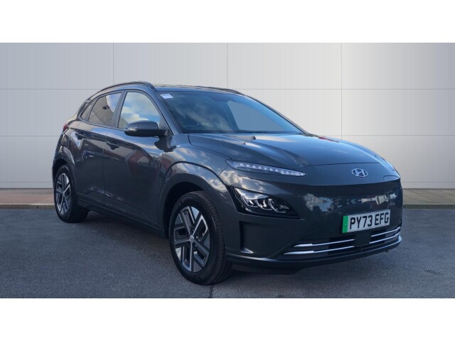 Main listing image - Hyundai Kona Electric