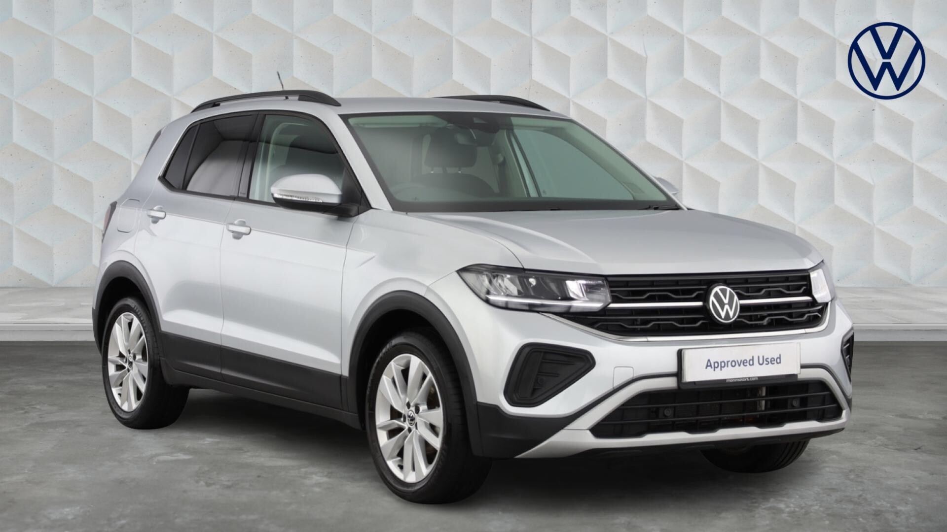 Main listing image - Volkswagen T-Cross