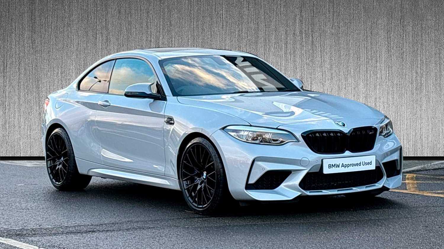 Main listing image - BMW M2