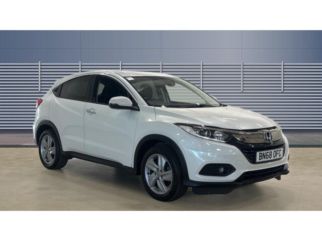 Main listing image - Honda HR-V