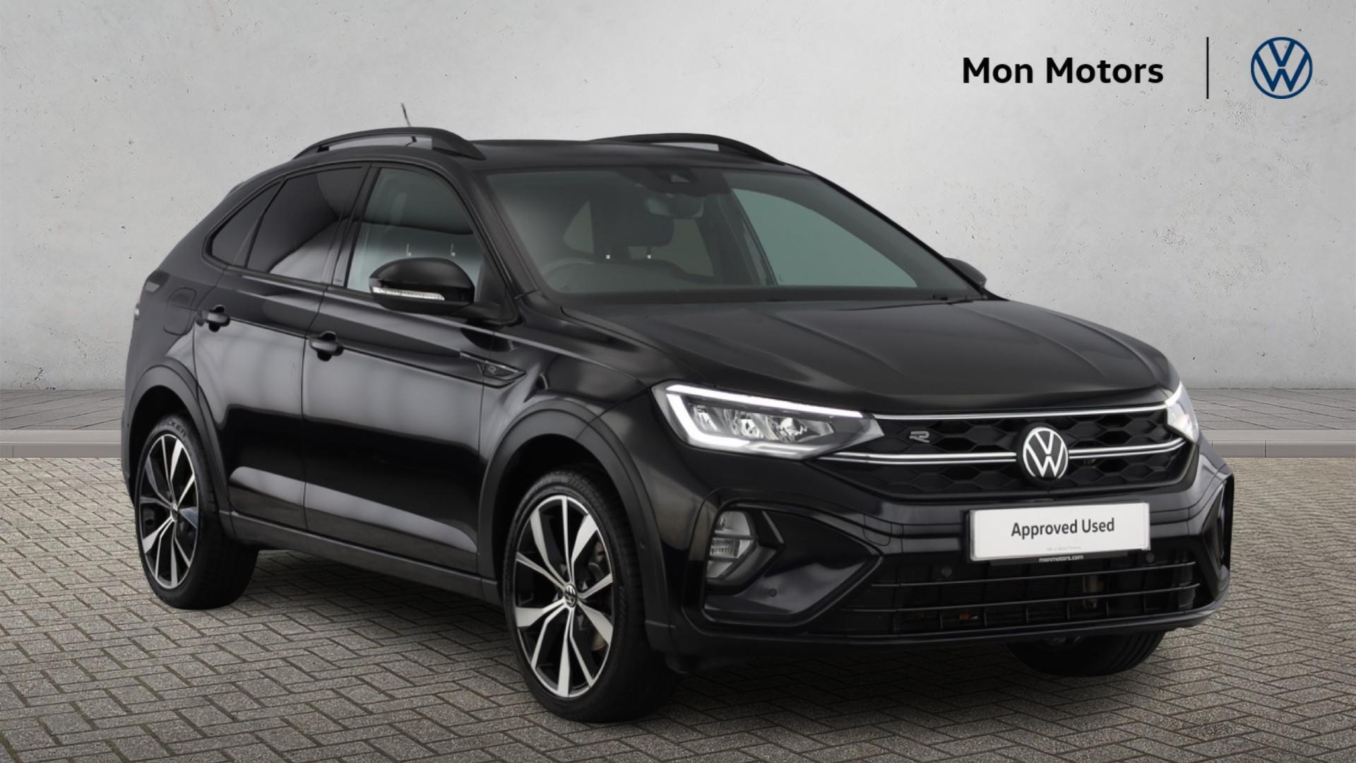 Main listing image - Volkswagen Taigo
