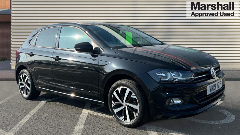 Main listing image - Volkswagen Polo
