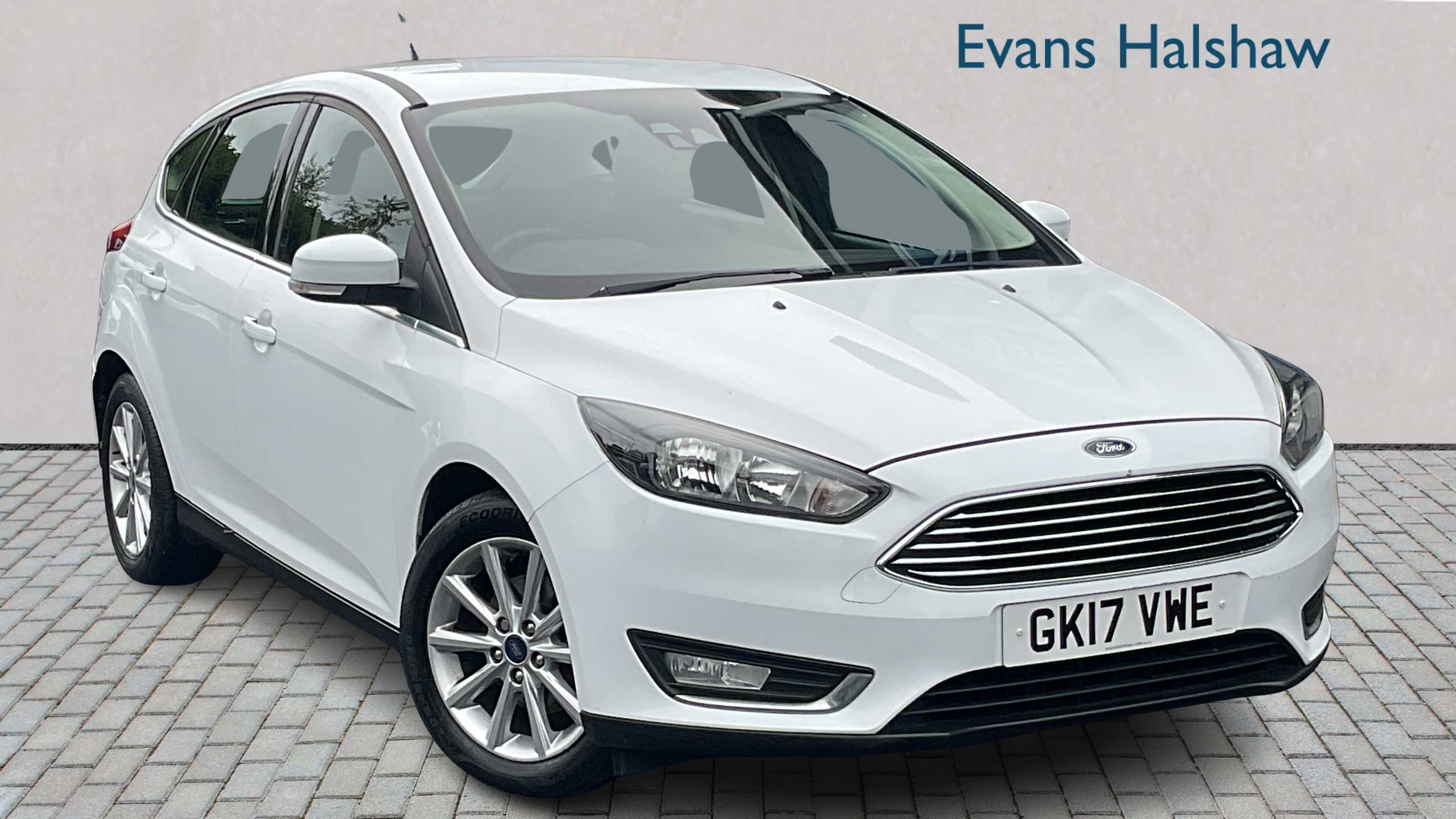 Main listing image - Ford Focus