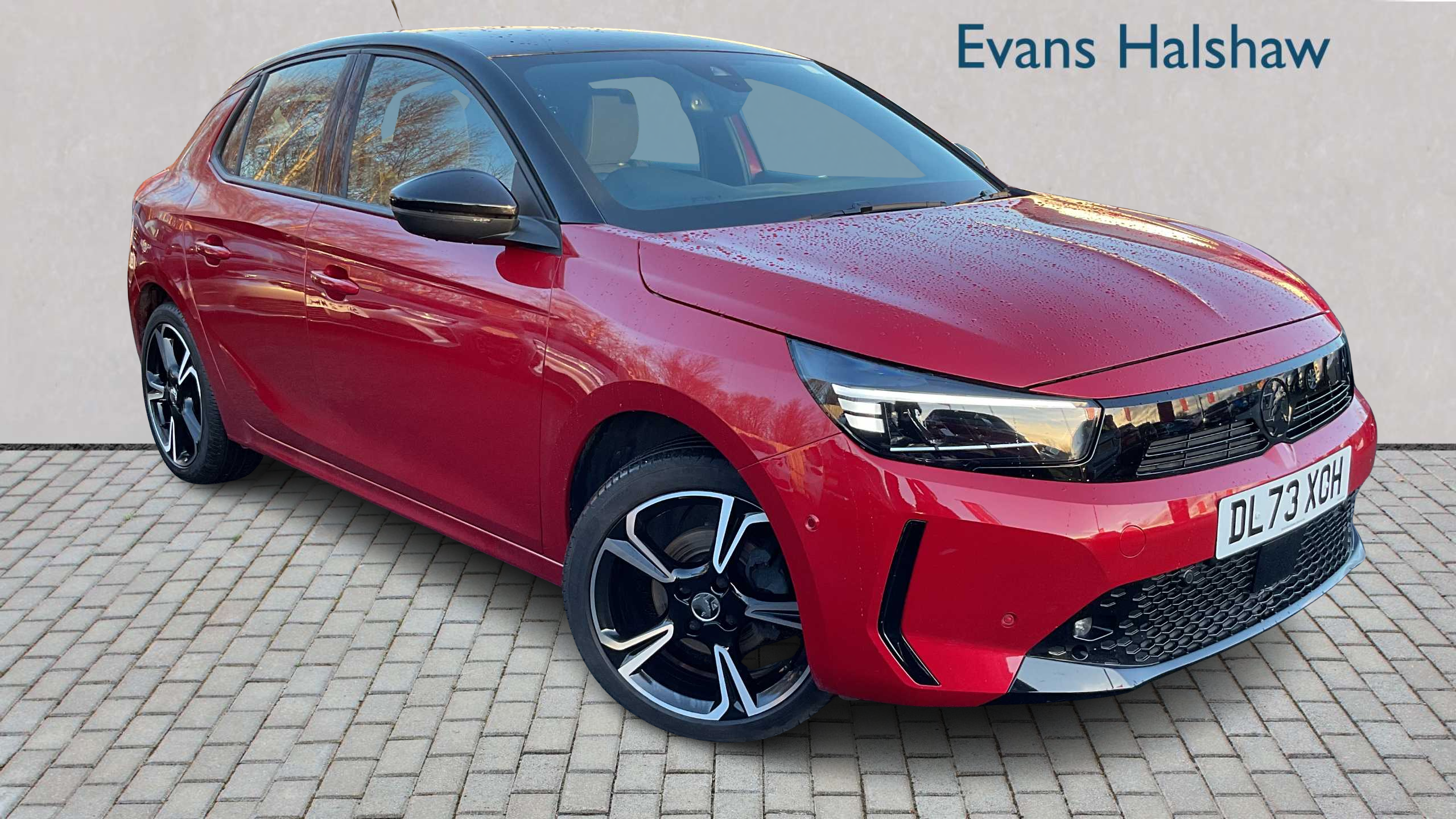 Main listing image - Vauxhall Corsa