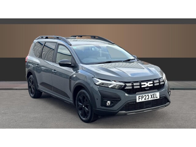 Main listing image - Dacia Jogger