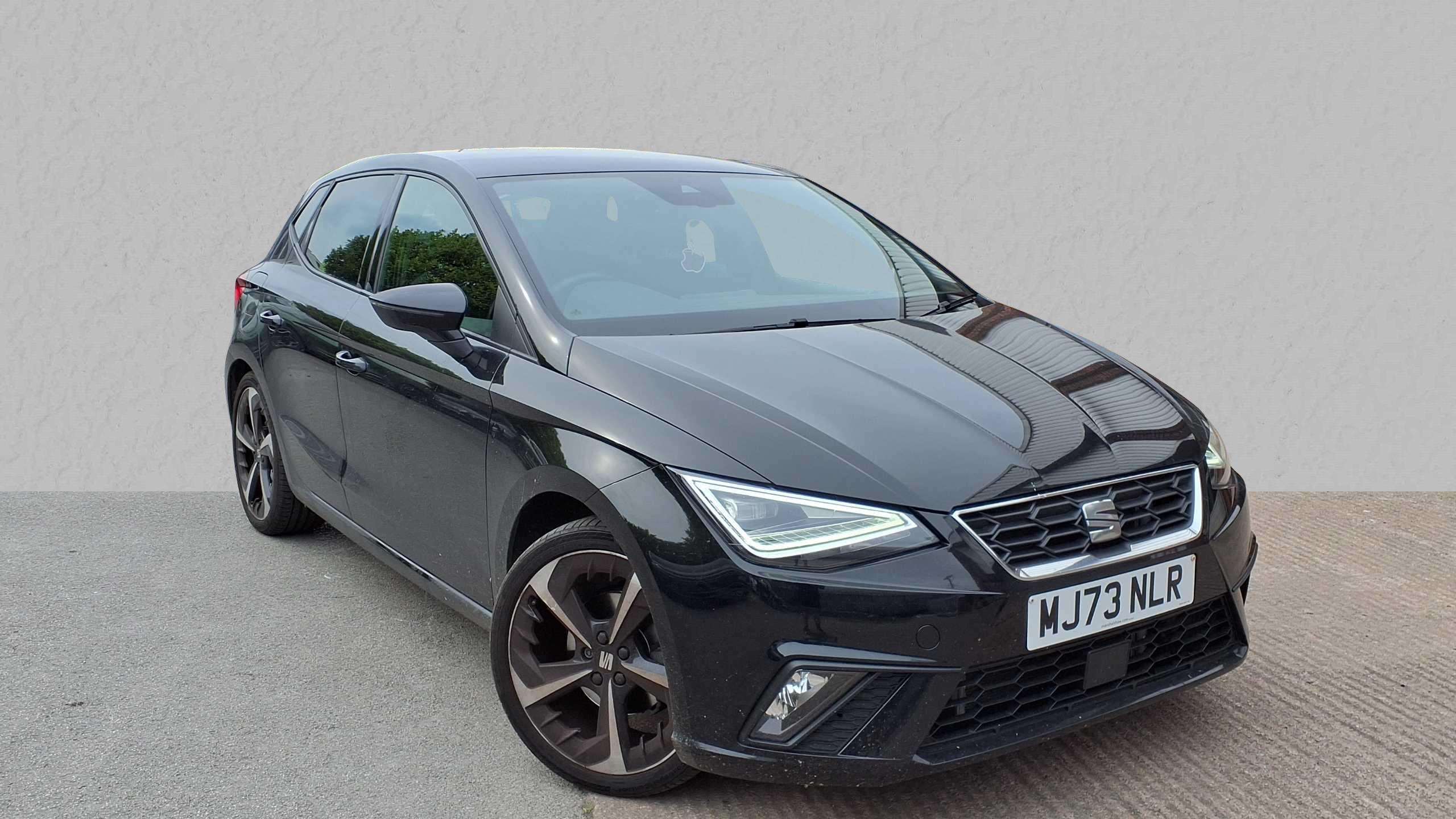Main listing image - SEAT Ibiza
