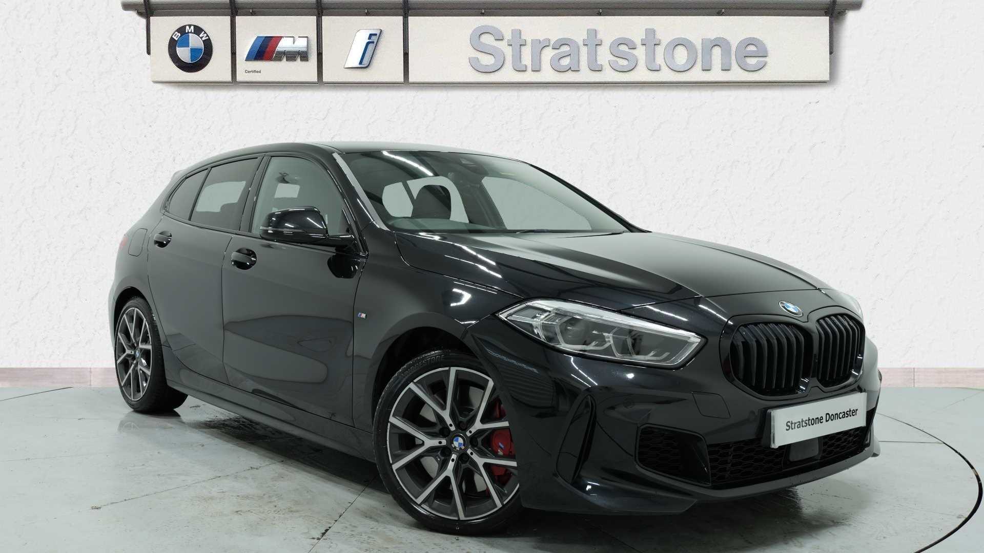 Main listing image - BMW 1 Series