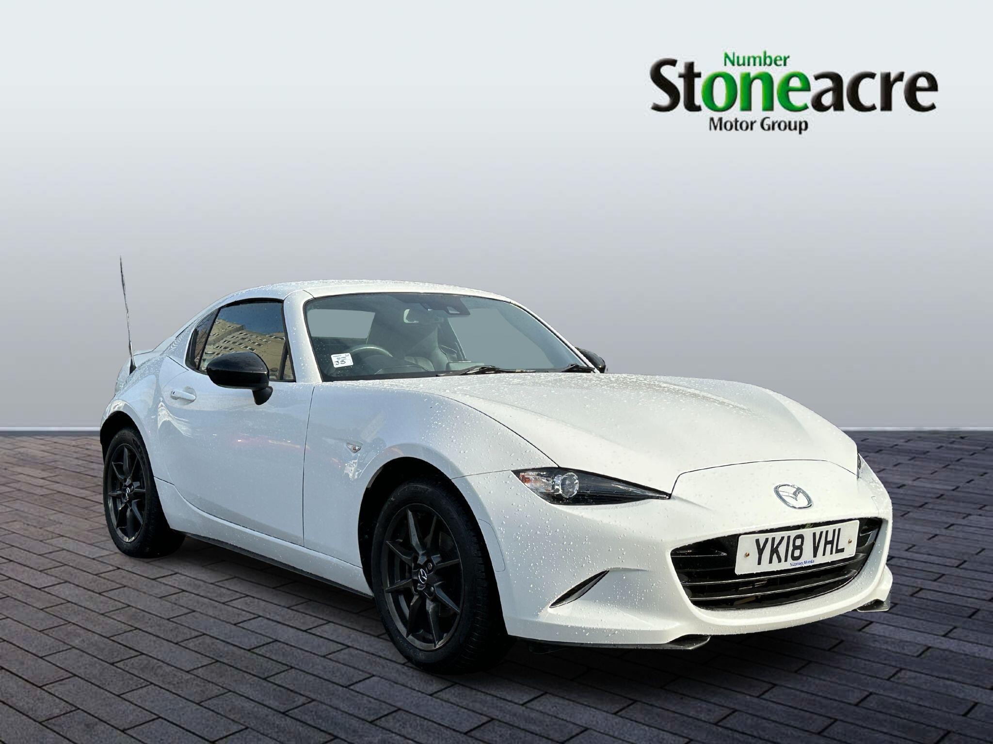 Main listing image - Mazda MX-5