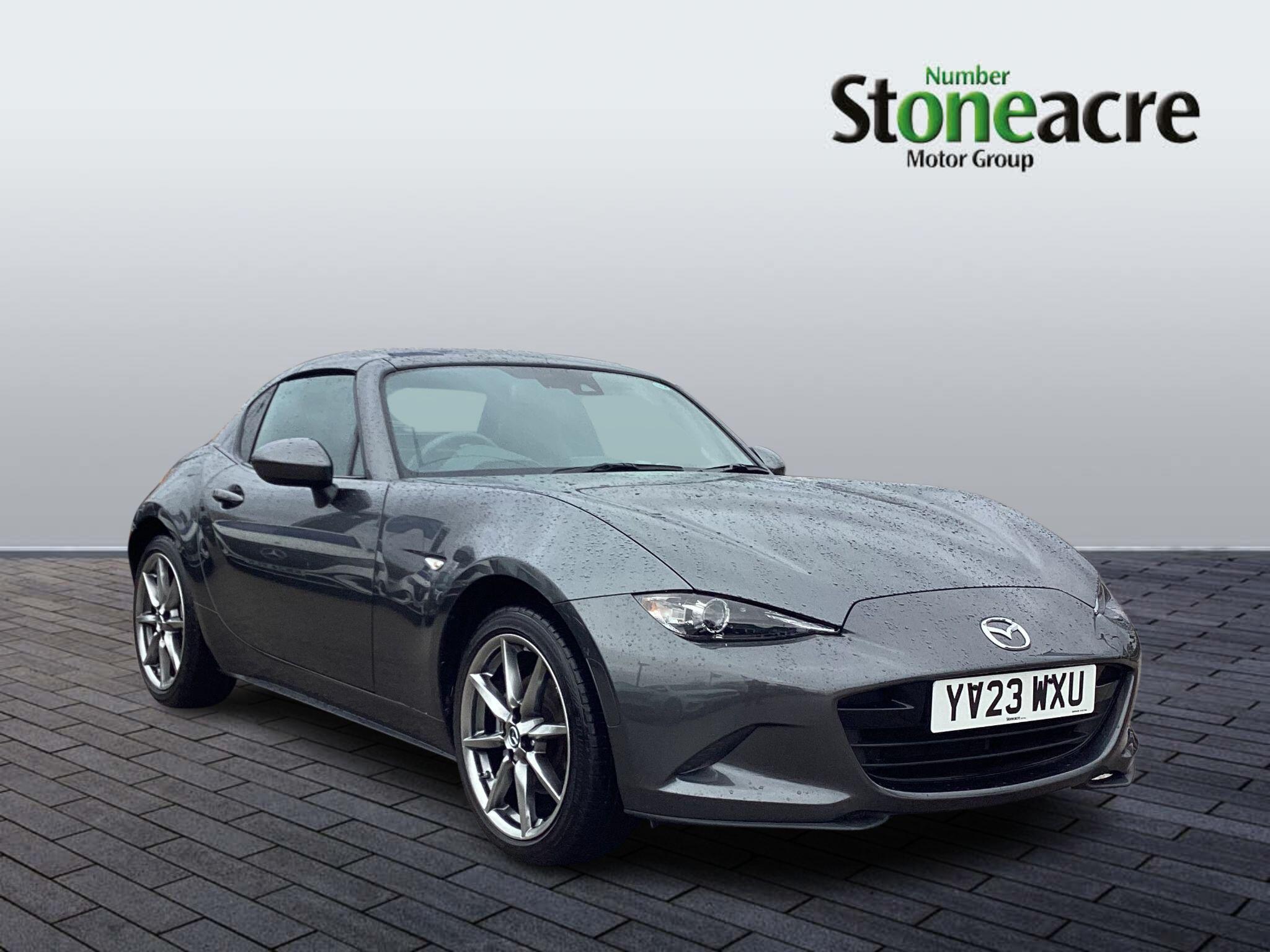 Main listing image - Mazda MX-5