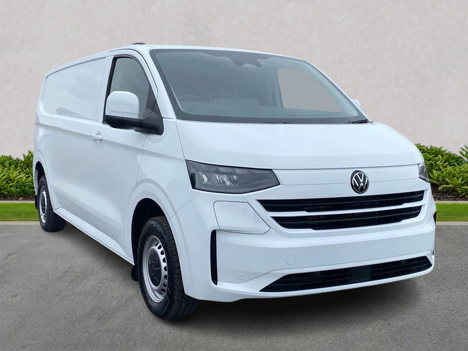 Main listing image - Volkswagen Transporter