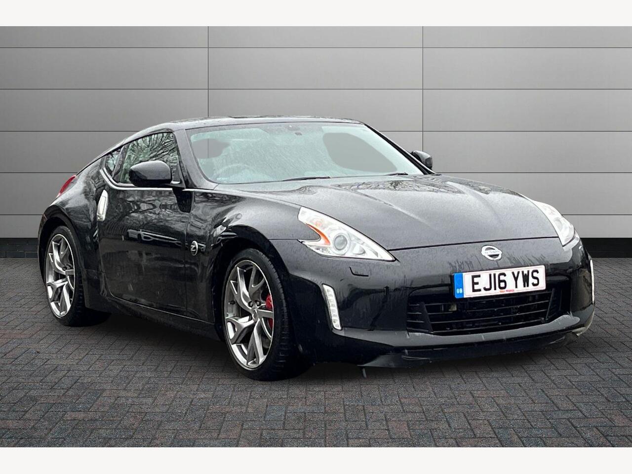 Main listing image - Nissan 370Z